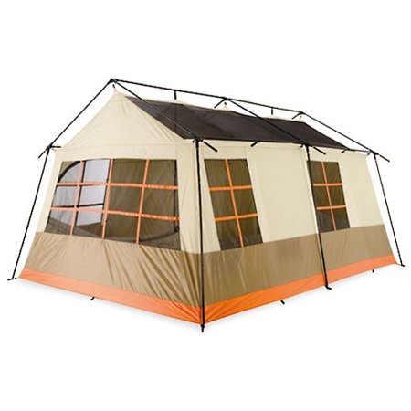 Ozark Trail 3 Room Dome Tent Instructions