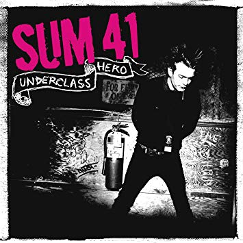 Sum 41 Underclass Hero Rapidshare Downloads