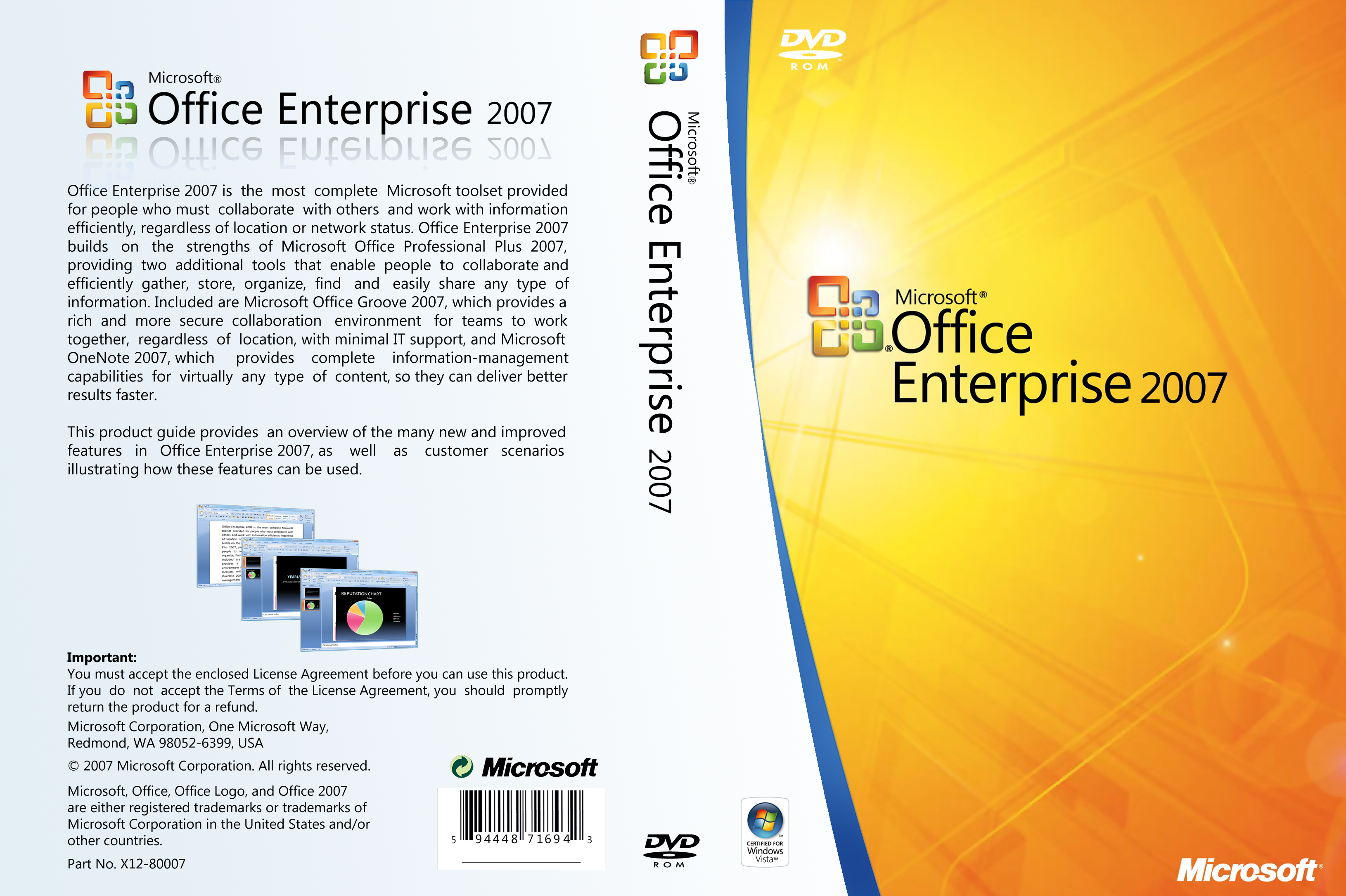 Office 2007 Hybrid Download Iso